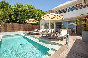 Le Toiny Hôtel & Beach Club