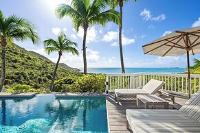 Le Toiny Hôtel & Beach Club