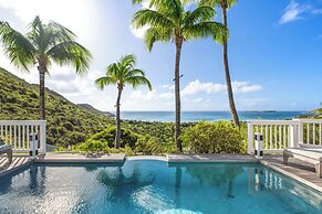 Le Toiny Hôtel & Beach Club