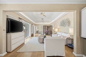 Le Toiny Hôtel & Beach Club