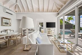 Le Toiny Hôtel & Beach Club