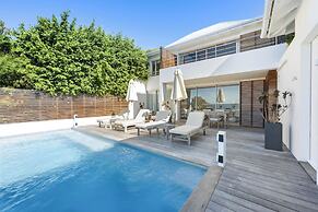 Le Toiny Hôtel & Beach Club