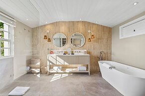 Le Toiny Hôtel & Beach Club