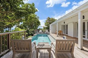 Le Toiny Hôtel & Beach Club