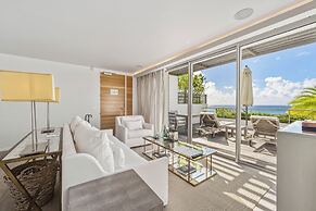 Le Toiny Hôtel & Beach Club