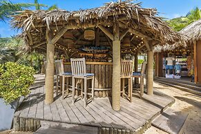 Le Toiny Hôtel & Beach Club