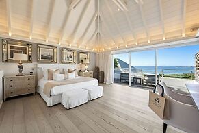 Le Toiny Hôtel & Beach Club