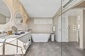 Le Toiny Hôtel & Beach Club