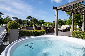 Chewton Glen Hotel & Spa