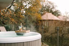 Chewton Glen Hotel & Spa