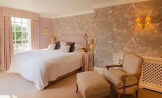 Chewton Glen Hotel & Spa
