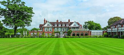 Chewton Glen Hotel & Spa