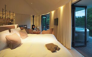 Chewton Glen Hotel & Spa