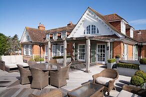 Chewton Glen Hotel & Spa