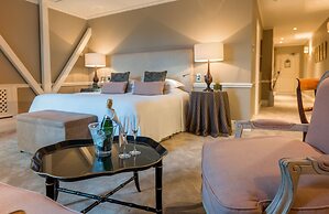Chewton Glen Hotel & Spa