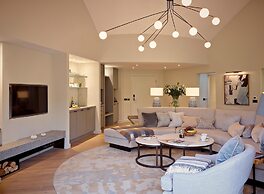 Chewton Glen Hotel & Spa