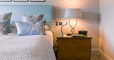 Chewton Glen Hotel & Spa