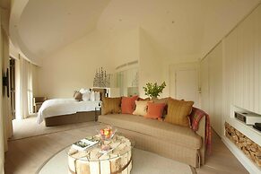 Chewton Glen Hotel & Spa
