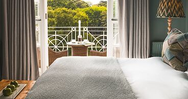 Chewton Glen Hotel & Spa