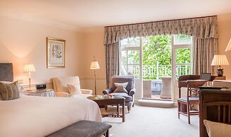 Chewton Glen Hotel & Spa