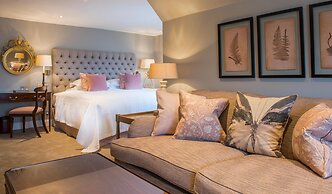 Chewton Glen Hotel & Spa
