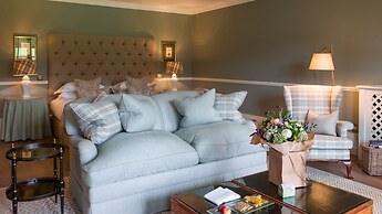 Chewton Glen Hotel & Spa