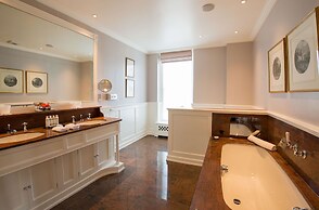 Chewton Glen Hotel & Spa