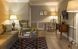 Chewton Glen Hotel & Spa