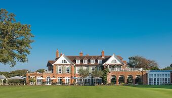 Chewton Glen Hotel & Spa