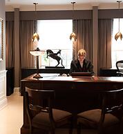 Chewton Glen Hotel & Spa