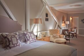 Chewton Glen Hotel & Spa