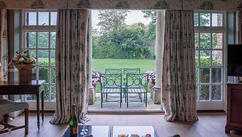 Chewton Glen Hotel & Spa