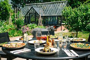 Chewton Glen Hotel & Spa