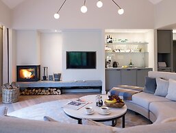 Chewton Glen Hotel & Spa