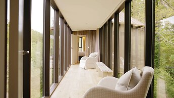 Chewton Glen Hotel & Spa