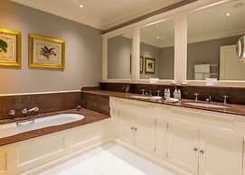 Chewton Glen Hotel & Spa
