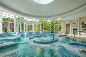 Chewton Glen Hotel & Spa