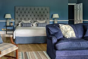 Chewton Glen Hotel & Spa