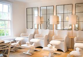 Chewton Glen Hotel & Spa