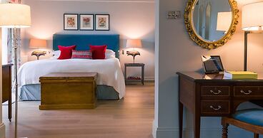 Chewton Glen Hotel & Spa