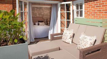 Chewton Glen Hotel & Spa