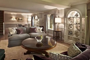 Chewton Glen Hotel & Spa