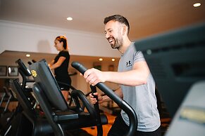 Chewton Glen Hotel & Spa