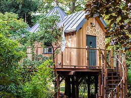 Chewton Glen Hotel & Spa
