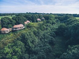 Chewton Glen Hotel & Spa