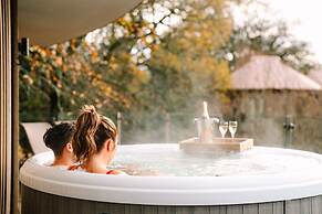 Chewton Glen Hotel & Spa