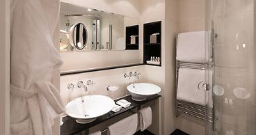 Chewton Glen Hotel & Spa