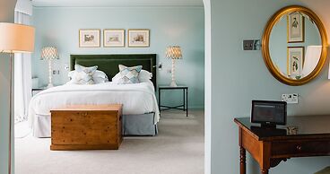 Chewton Glen Hotel & Spa