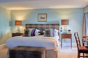 Chewton Glen Hotel & Spa