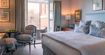 Chewton Glen Hotel & Spa
